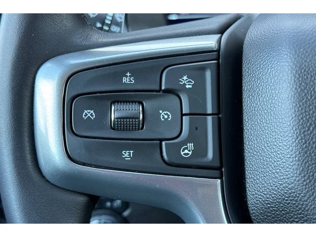 SEMINUEVOS CHEVROLET Silverado 1500 at ELK GROVE in Elk Grove Buick GMC