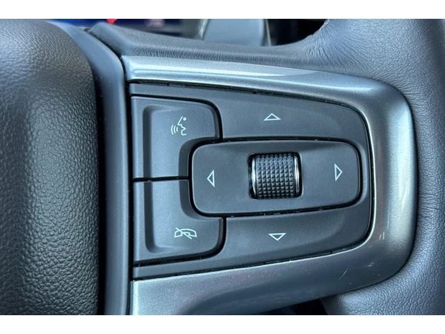 SEMINUEVOS CHEVROLET Silverado 1500 at ELK GROVE in Elk Grove Buick GMC