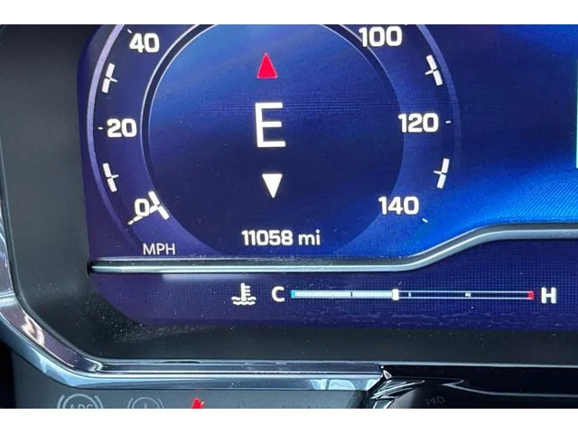 SEMINUEVOS CHEVROLET Silverado 1500 at ELK GROVE in Elk Grove Buick GMC