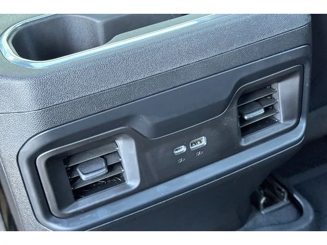 SEMINUEVOS CHEVROLET Silverado 1500 at ELK GROVE in Elk Grove Buick GMC