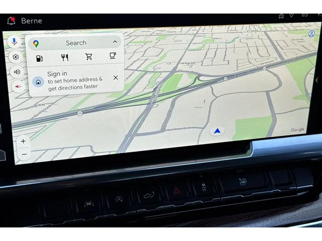 SEMINUEVOS CHEVROLET Silverado 1500 at ELK GROVE in Elk Grove Buick GMC