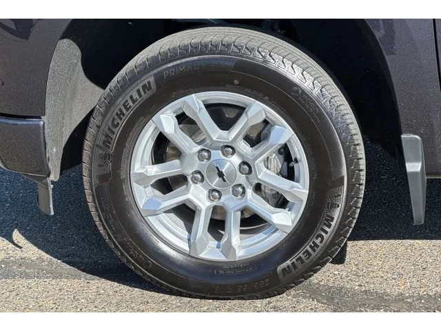 SEMINUEVOS CHEVROLET Silverado 1500 at ELK GROVE in Elk Grove Buick GMC