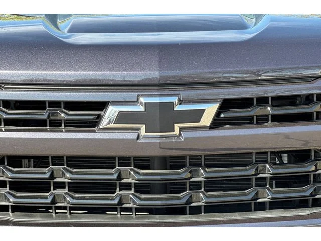 SEMINUEVOS CHEVROLET Silverado 1500 at ELK GROVE in Elk Grove Buick GMC