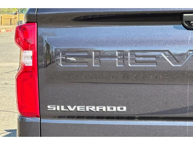 SEMINUEVOS CHEVROLET Silverado 1500 at ELK GROVE in Elk Grove Buick GMC