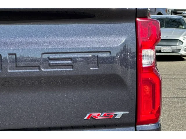 SEMINUEVOS CHEVROLET Silverado 1500 at ELK GROVE in Elk Grove Buick GMC