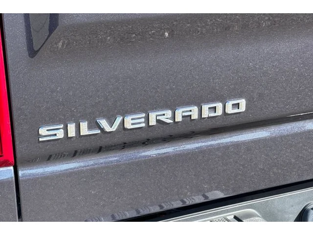 SEMINUEVOS CHEVROLET Silverado 1500 at ELK GROVE in Elk Grove Buick GMC