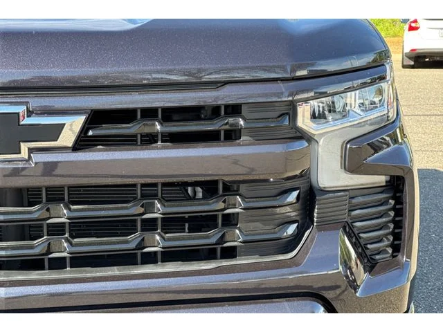 SEMINUEVOS CHEVROLET Silverado 1500 at ELK GROVE in Elk Grove Buick GMC