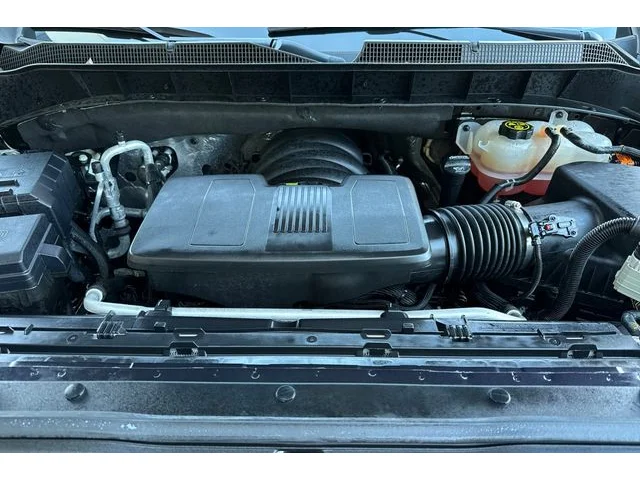 SEMINUEVOS CHEVROLET Silverado 1500 at ELK GROVE in Elk Grove Buick GMC