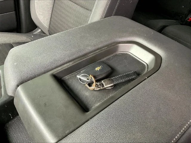 SEMINUEVOS CHEVROLET Silverado 1500 a Estados en autogozo
