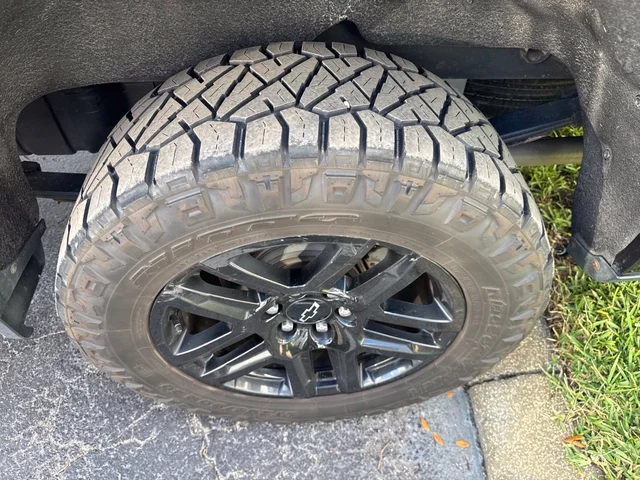 SEMINUEVOS CHEVROLET Silverado 1500 a Estados en autogozo