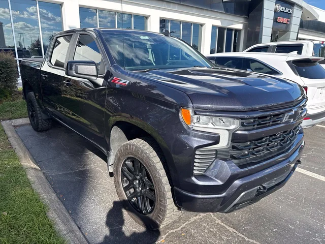 SEMINUEVOS CHEVROLET Silverado 1500 a Estados en autogozo