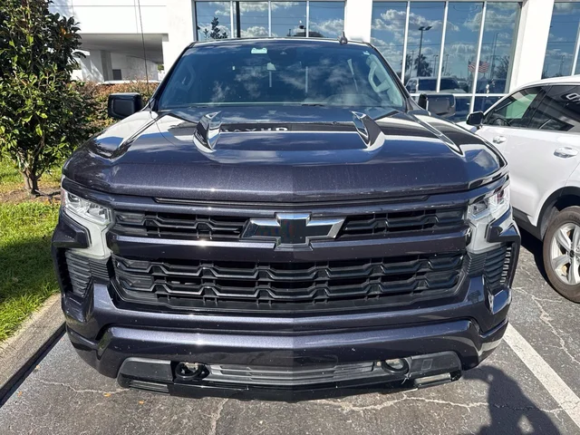 SEMINUEVOS CHEVROLET Silverado 1500 a Estados en autogozo