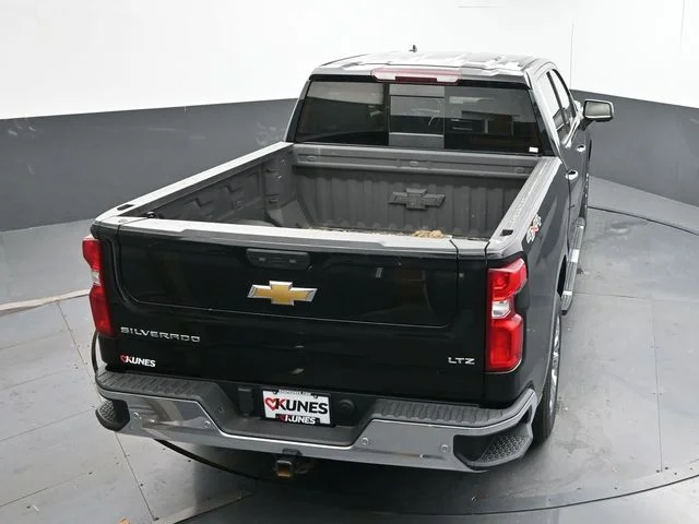 SEMINUEVOS CHEVROLET Silverado 1500 a Estados en autogozo