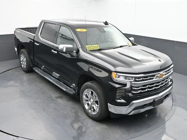SEMINUEVOS CHEVROLET Silverado 1500 a Estados en autogozo