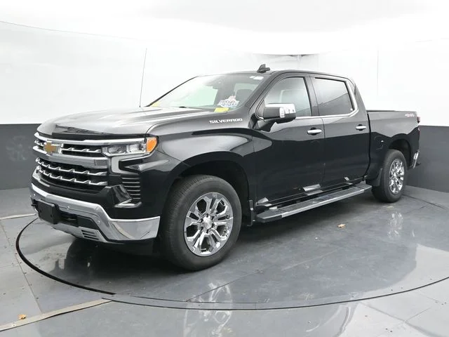 SEMINUEVOS CHEVROLET Silverado 1500 a Estados en autogozo