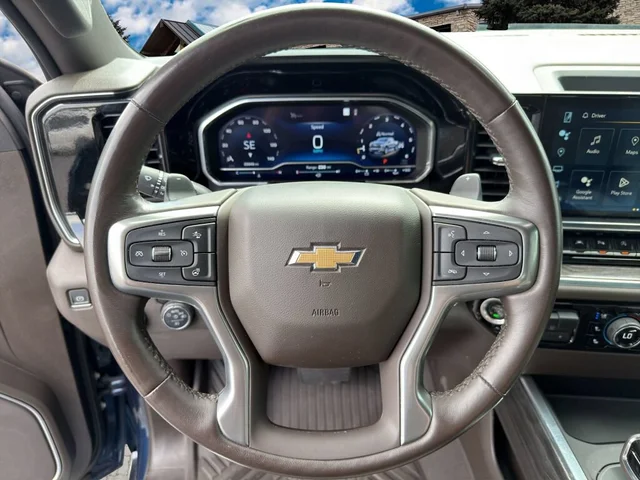 SEMINUEVOS CHEVROLET Silverado 1500 a Estados en autogozo