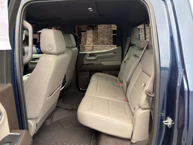 SEMINUEVOS CHEVROLET Silverado 1500 a Estados en autogozo