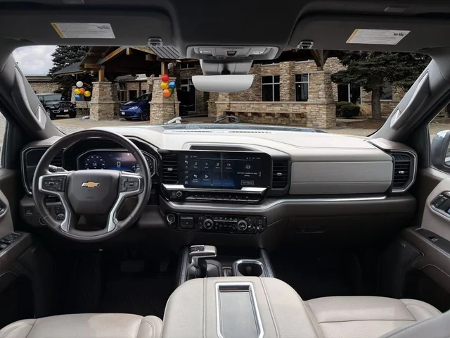 SEMINUEVOS CHEVROLET Silverado 1500 a Estados en autogozo