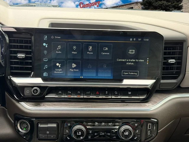 SEMINUEVOS CHEVROLET Silverado 1500 a Estados en autogozo