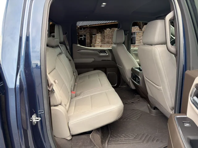 SEMINUEVOS CHEVROLET Silverado 1500 a Estados en autogozo