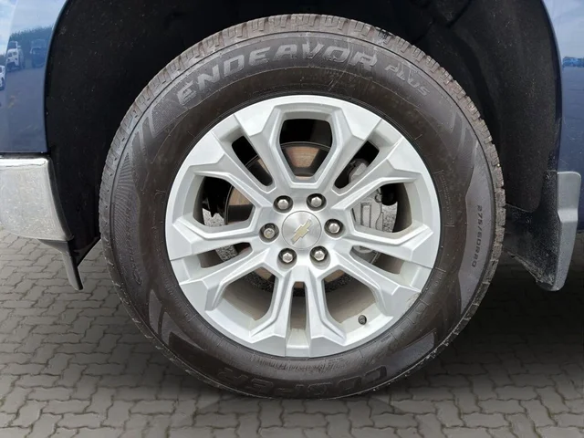 SEMINUEVOS CHEVROLET Silverado 1500 a Estados en autogozo