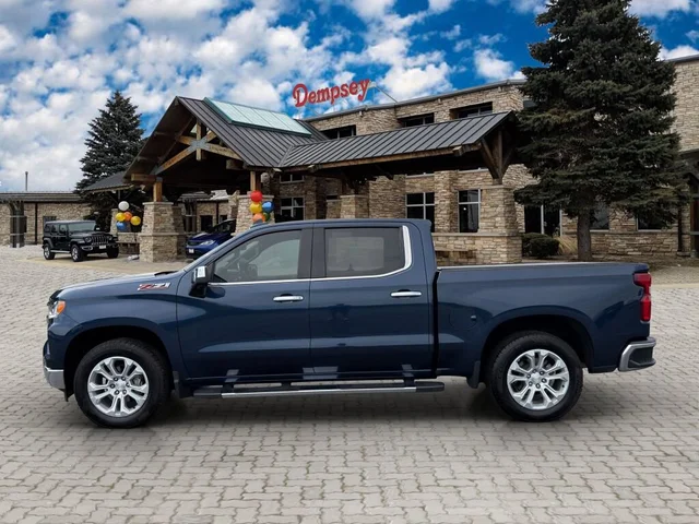 SEMINUEVOS CHEVROLET Silverado 1500 a Estados en autogozo