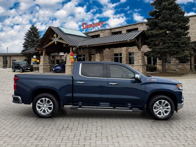 SEMINUEVOS CHEVROLET Silverado 1500 a Estados en autogozo