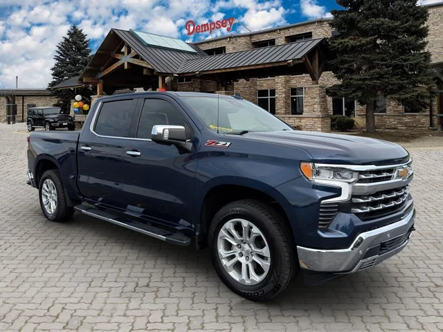 SEMINUEVOS CHEVROLET Silverado 1500 a Estados en autogozo
