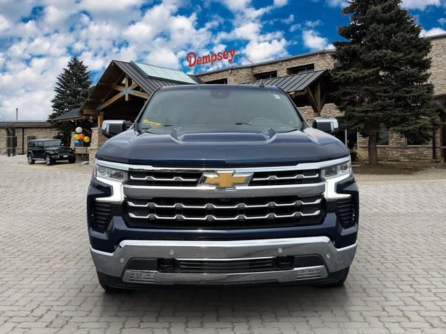 SEMINUEVOS CHEVROLET Silverado 1500 a Estados en autogozo