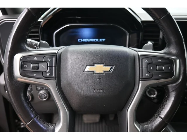 SEMINUEVOS CHEVROLET Silverado 1500 a Estados en autogozo