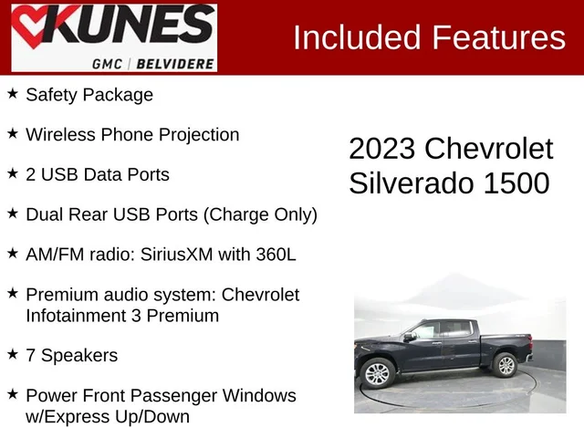 SEMINUEVOS CHEVROLET Silverado 1500 a Estados en autogozo