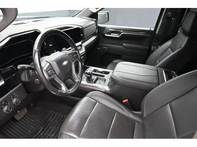 SEMINUEVOS CHEVROLET Silverado 1500 a Estados en autogozo