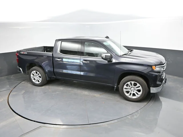 SEMINUEVOS CHEVROLET Silverado 1500 a Estados en autogozo