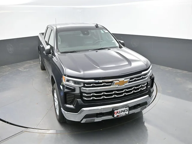 SEMINUEVOS CHEVROLET Silverado 1500 a Estados en autogozo