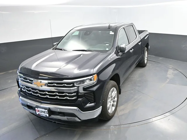SEMINUEVOS CHEVROLET Silverado 1500 a Estados en autogozo