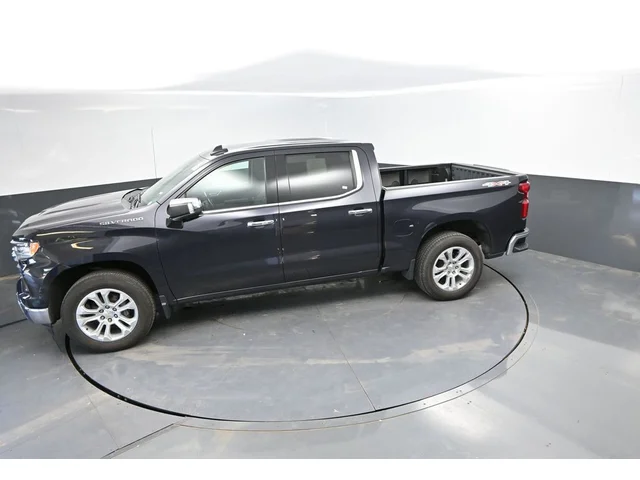 SEMINUEVOS CHEVROLET Silverado 1500 a Estados en autogozo