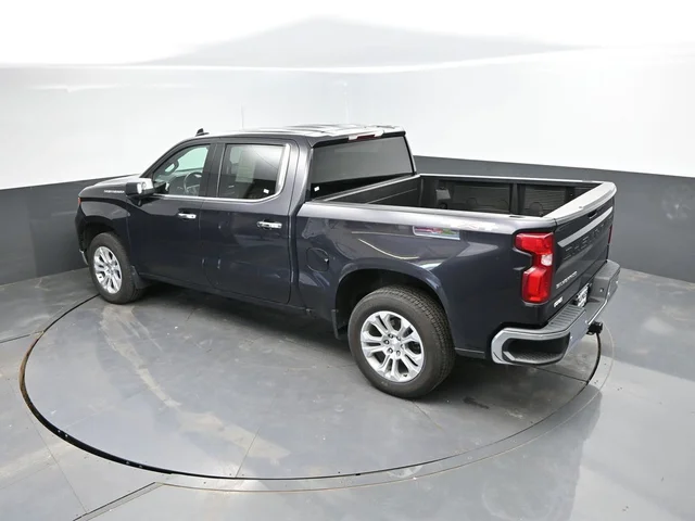 SEMINUEVOS CHEVROLET Silverado 1500 a Estados en autogozo