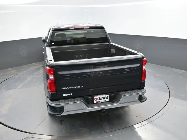 SEMINUEVOS CHEVROLET Silverado 1500 a Estados en autogozo