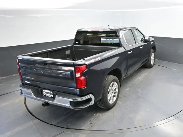 SEMINUEVOS CHEVROLET Silverado 1500 a Estados en autogozo