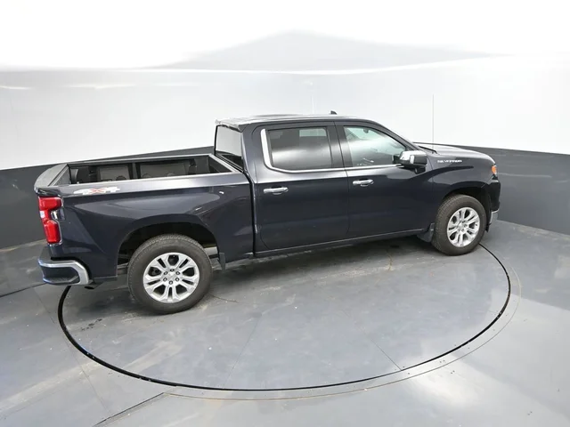 SEMINUEVOS CHEVROLET Silverado 1500 a Estados en autogozo