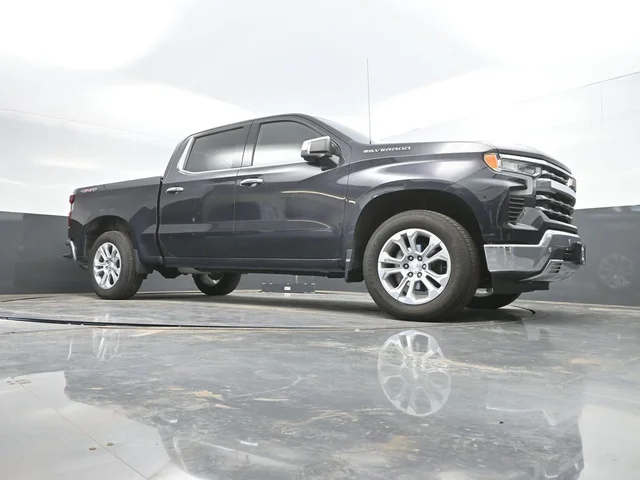 SEMINUEVOS CHEVROLET Silverado 1500 a Estados en autogozo