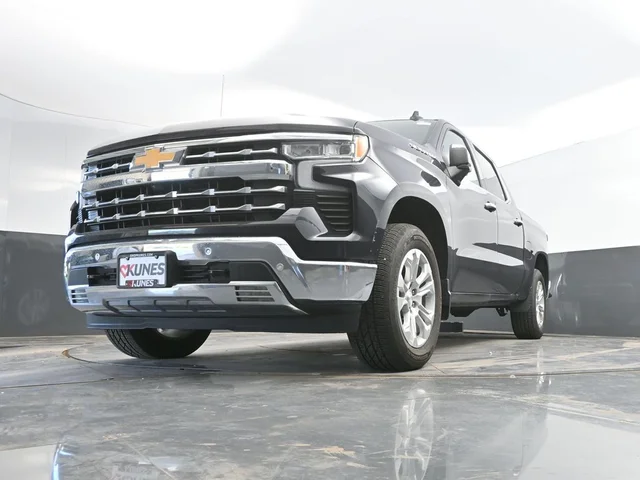 SEMINUEVOS CHEVROLET Silverado 1500 a Estados en autogozo