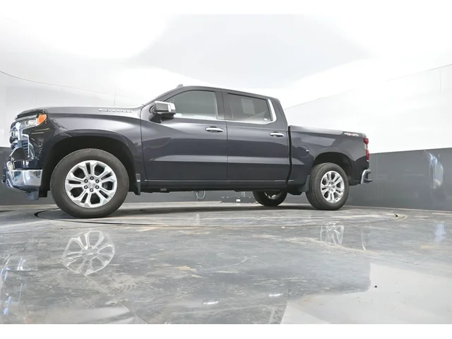SEMINUEVOS CHEVROLET Silverado 1500 a Estados en autogozo