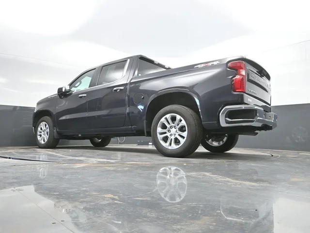 SEMINUEVOS CHEVROLET Silverado 1500 a Estados en autogozo