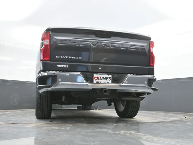 SEMINUEVOS CHEVROLET Silverado 1500 a Estados en autogozo