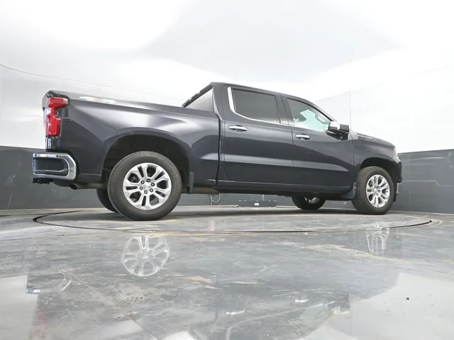 SEMINUEVOS CHEVROLET Silverado 1500 a Estados en autogozo