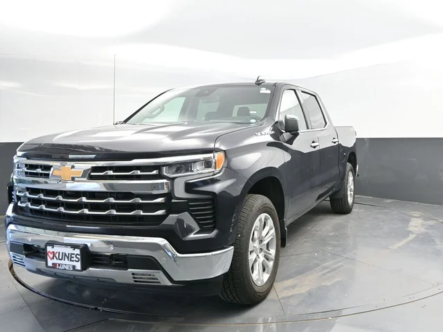 SEMINUEVOS CHEVROLET Silverado 1500 a Estados en autogozo
