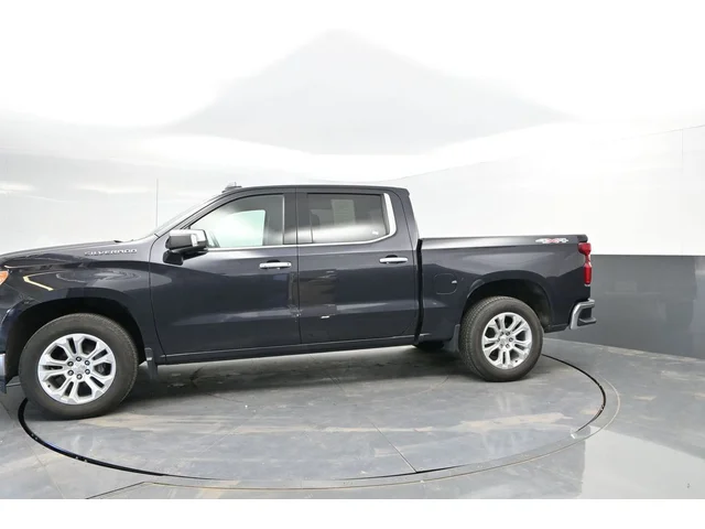 SEMINUEVOS CHEVROLET Silverado 1500 a Estados en autogozo