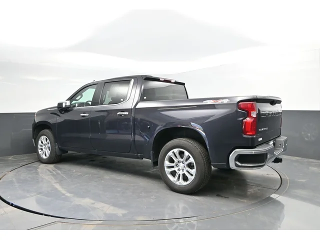 SEMINUEVOS CHEVROLET Silverado 1500 a Estados en autogozo