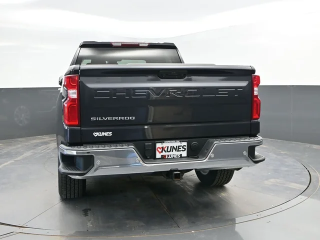 SEMINUEVOS CHEVROLET Silverado 1500 a Estados en autogozo
